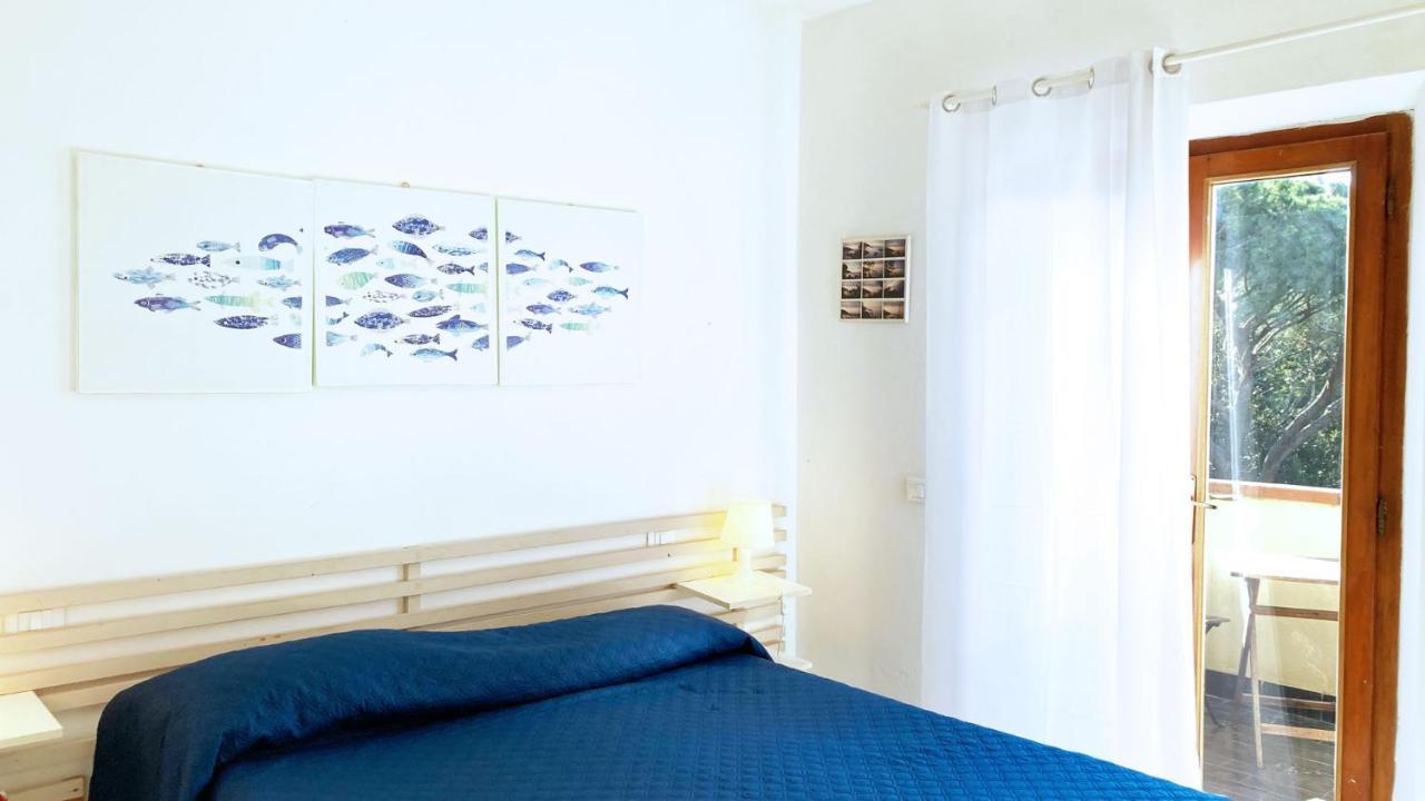 Casa Sprizze Apartamento Marciana Marina  Exterior foto