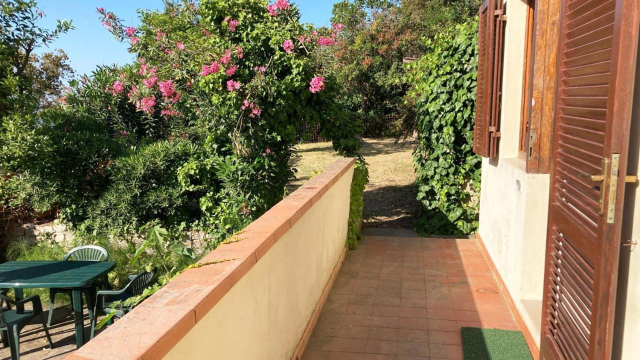 Casa Sprizze Apartamento Marciana Marina  Exterior foto